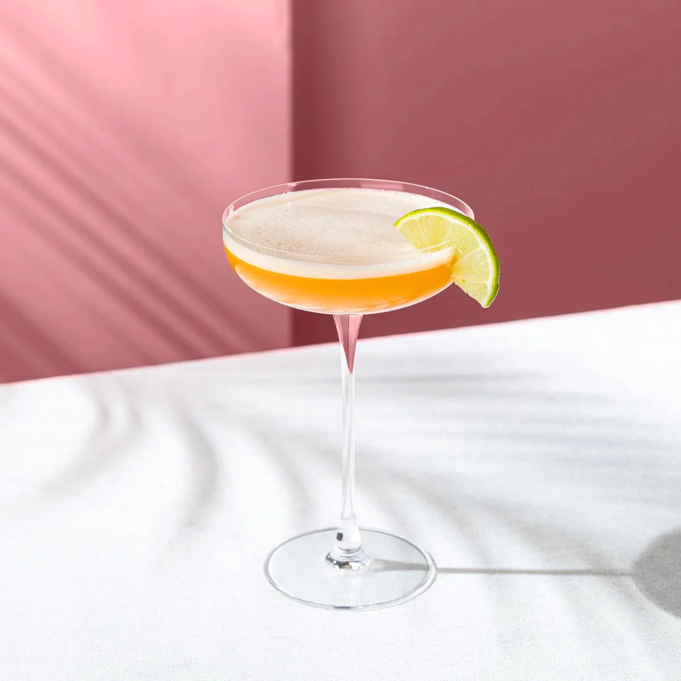 SAVAGE COCKTAIL COUPE GLASSES 220ML - SET OF 6